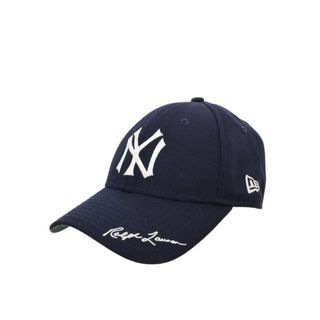 ポロラルフローレン(POLO RALPH LAUREN)のPOLO RALPH LAUREN × New Era キャップ(キャップ)