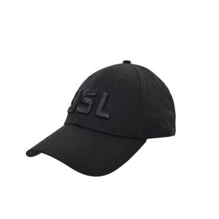 サンローラン(Saint Laurent)のSaint Laurent Paris × New Era YSLロゴ キャップ(キャップ)