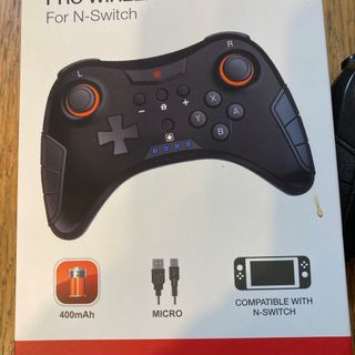 Switch プロコン(その他)