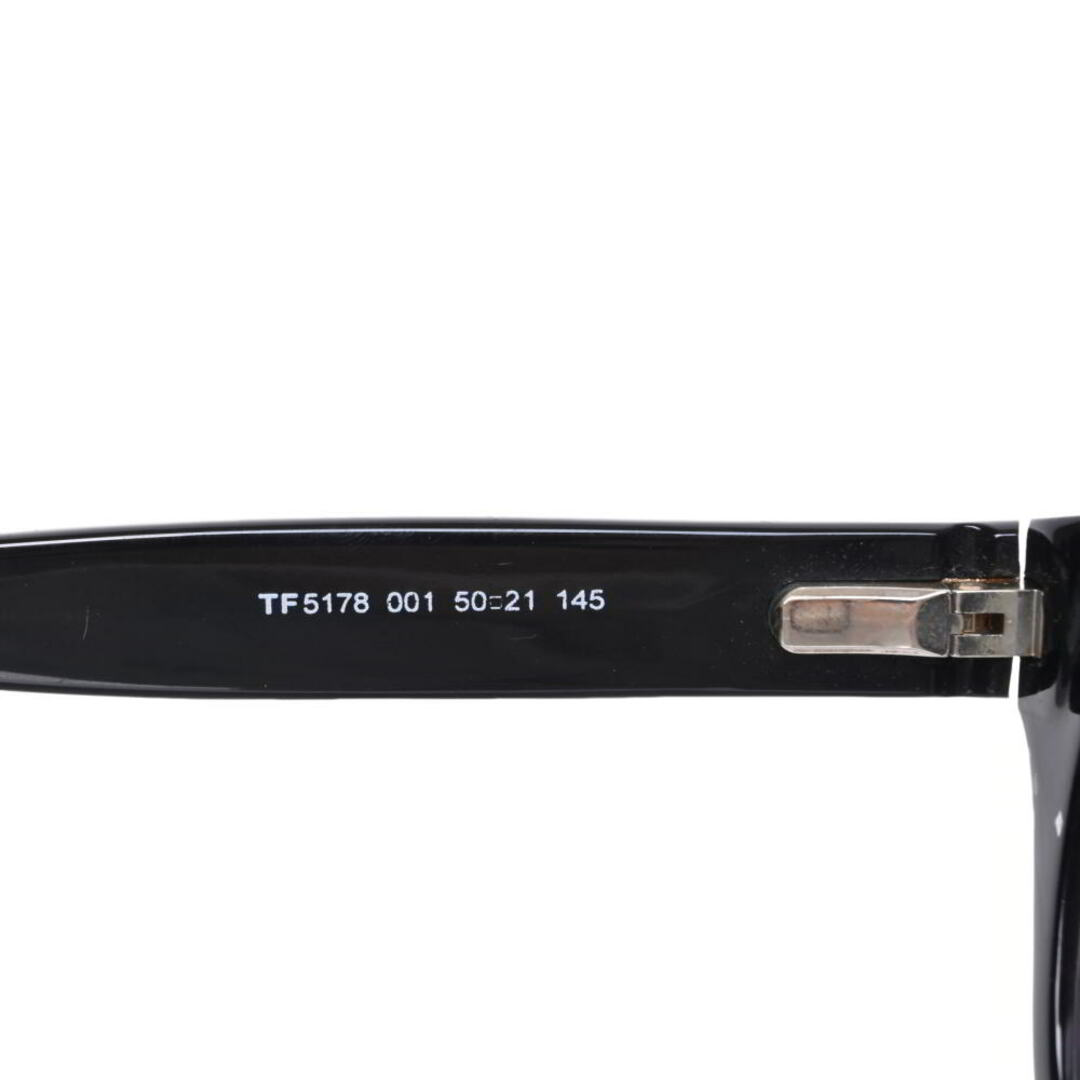TOM FORD - TOM FORD TF5178 メガネ サングラスの通販 by CYCLE HEARTS