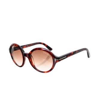 トムフォード(TOM FORD)のTOM FORD Carter TF199 56K サングラス(サングラス/メガネ)