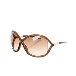 トムフォード(TOM FORD)のTOM FORD Whitney TF9 692 サングラス(サングラス/メガネ)