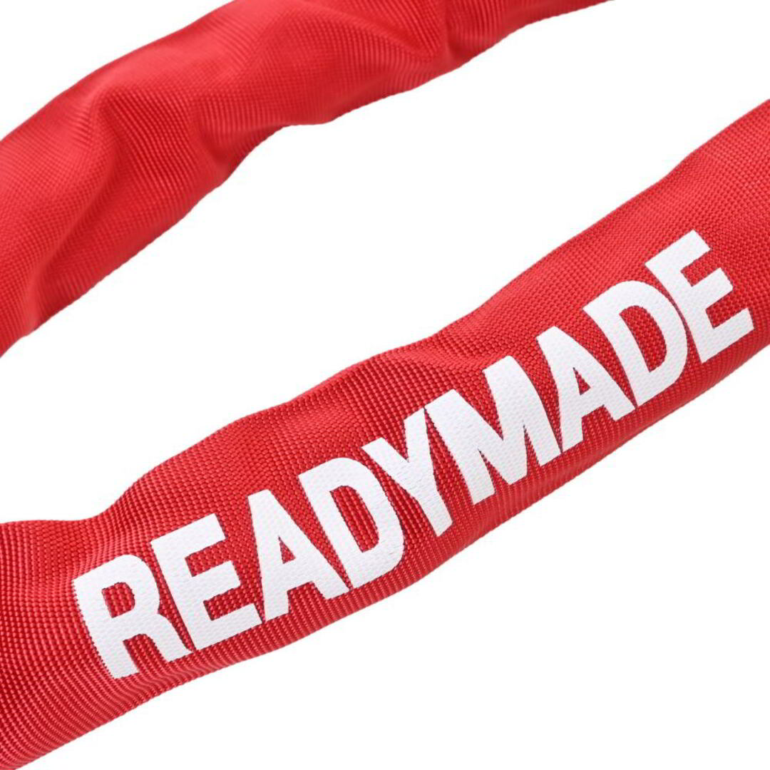 LADY MADE(レディメイド)のREADYMADE × Girls Don't Cry チェーンロック メンズのファッション小物(その他)の商品写真