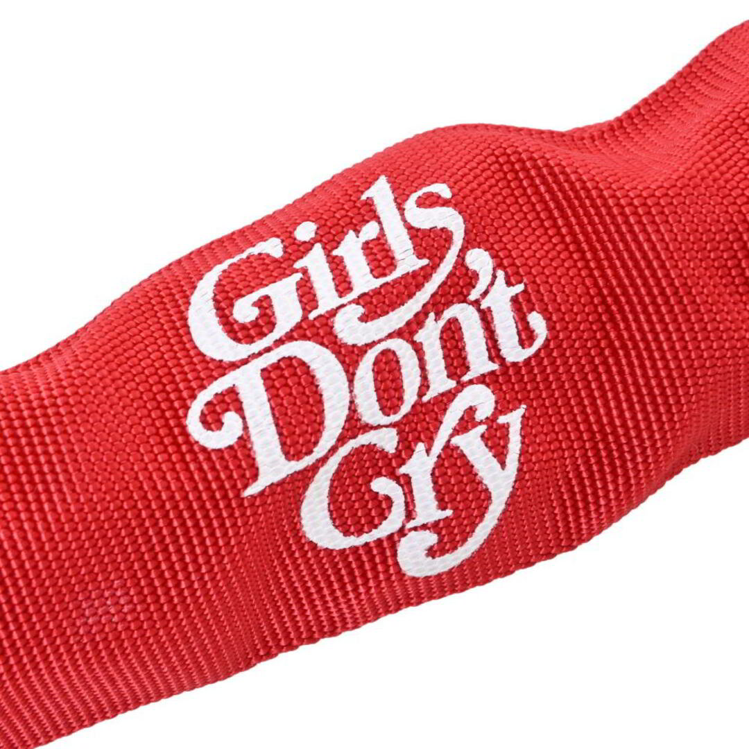 LADY MADE(レディメイド)のREADYMADE × Girls Don't Cry チェーンロック メンズのファッション小物(その他)の商品写真