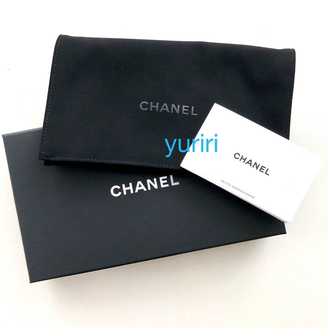 CHANEL(シャネル)の🖤シャネル🤍新品未使用✨コインパース💖 レディースのファッション小物(財布)の商品写真