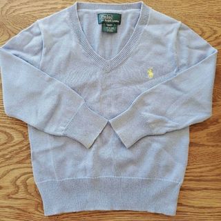 ポロラルフローレン(POLO RALPH LAUREN)のポロ ラルフローレン カーディガン ニット(カーディガン)