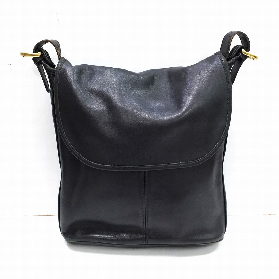 新しい到着 COACH コーチ コーチ ショルダーバッグ メンズ ワン