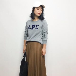 ビューティアンドユースユナイテッドアローズ(BEAUTY&YOUTH UNITED ARROWS)のbeauty&youthアローズ★ビッグコーデュロイキャップ白ACNEROKU(キャップ)