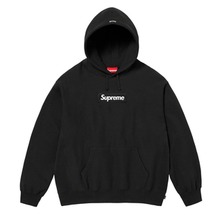 シュプリーム(Supreme)のMサイズ Supreme Box Logo Hooded Sweatshirt(パーカー)