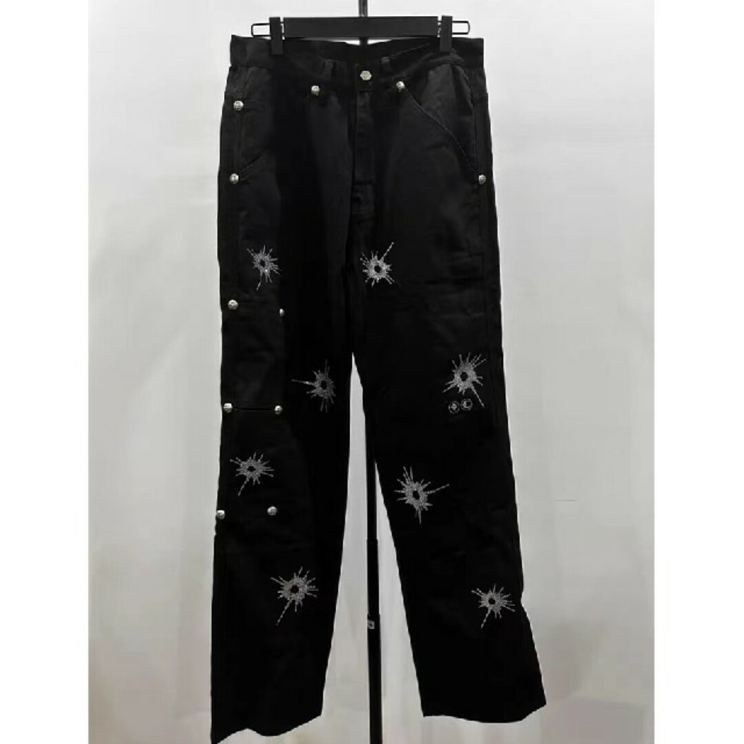 宅送] THUG CLUB Thug Pants デニムパンツ | kotekservice.com