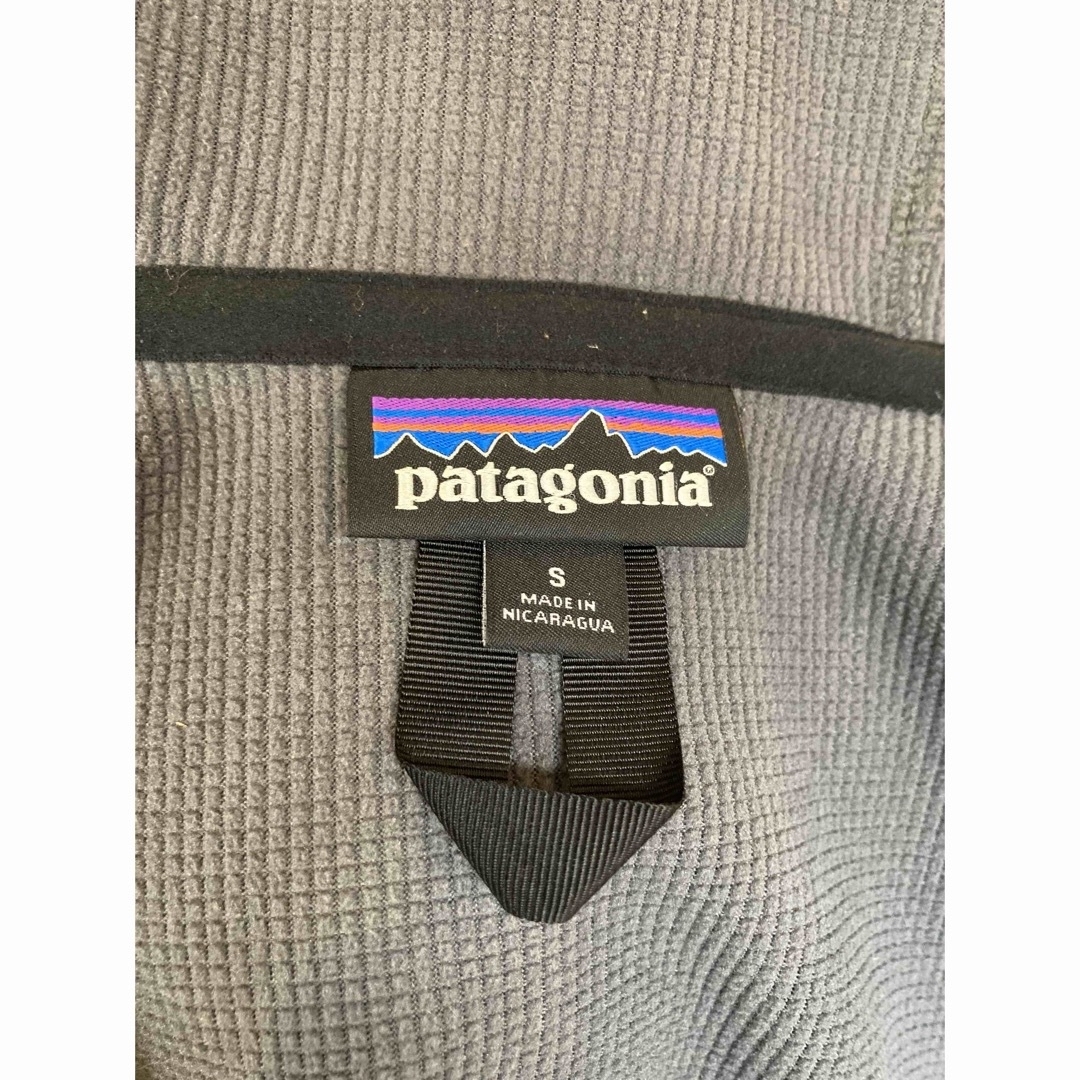 patagonia(パタゴニア)のスノスケ様専用　パタゴニア　MEN'S  メンズのジャケット/アウター(ナイロンジャケット)の商品写真