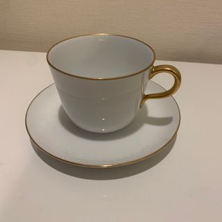 オオクラトウエン(大倉陶園)の大倉陶園　コーヒーカップ(食器)