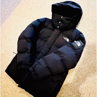 ザノースフェイス(THE NORTH FACE)の減少完売‼️THE NORTH FACE NOVELTY SIERRA  (ダウンジャケット)