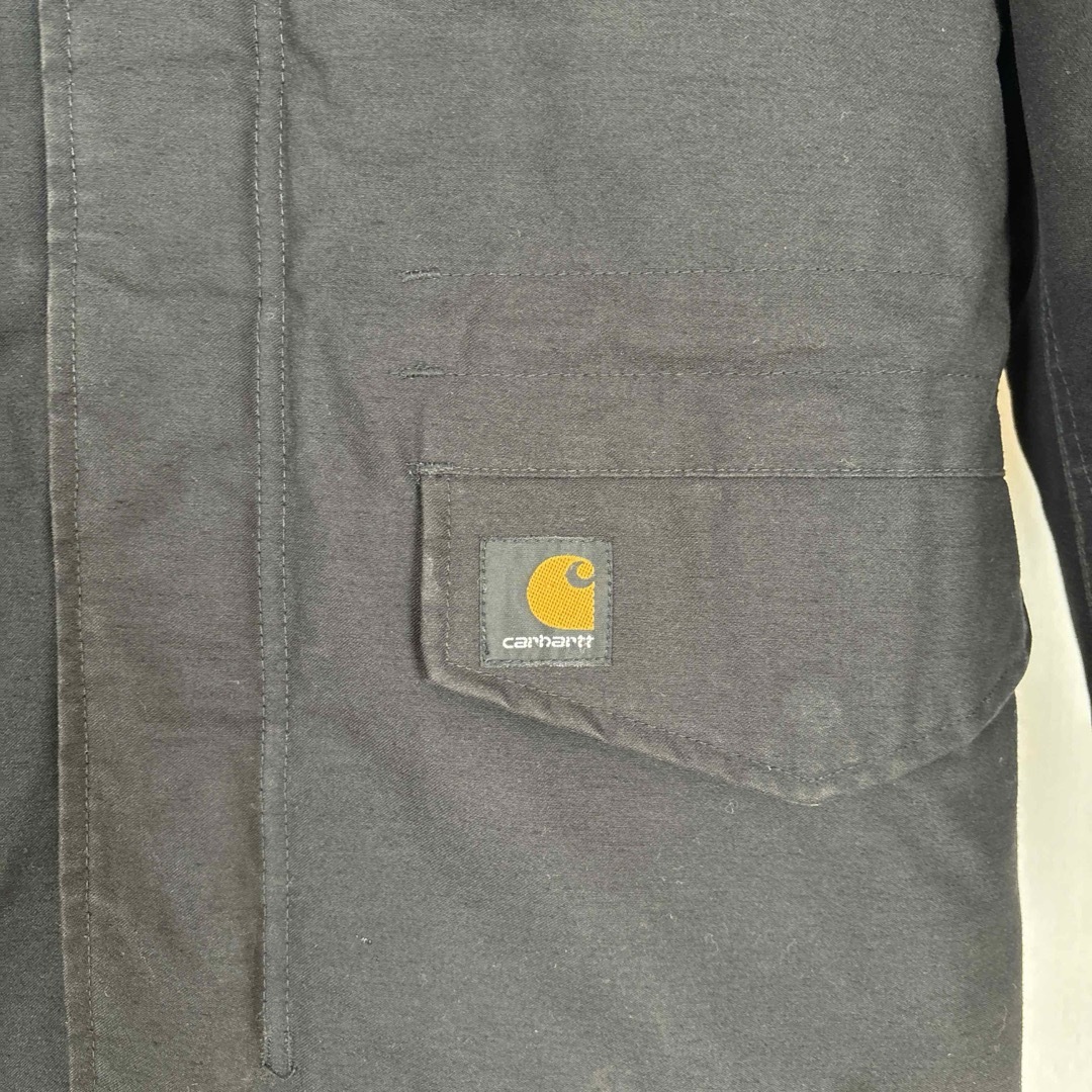 carhartt(カーハート)のカーハート ヒックマンコート モッズコート メンズのジャケット/アウター(モッズコート)の商品写真