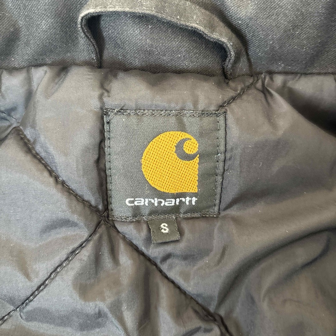 carhartt(カーハート)のカーハート ヒックマンコート モッズコート メンズのジャケット/アウター(モッズコート)の商品写真