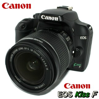 CANON EOS KISS X7i 本体+レンズ2本(標準、単焦点)デジタル一眼