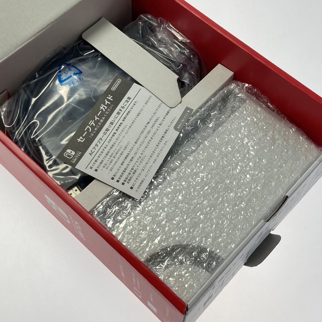 Nintendo Nintendo 任天堂 Nintendo Switch 有機ELモデル Nintendo Nintendo 任天堂 Nintendo Switch 有機ELモデル