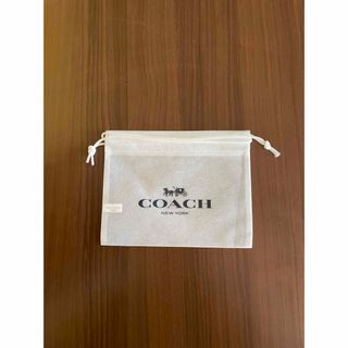 コーチ(COACH)のCOACH袋(ショップ袋)