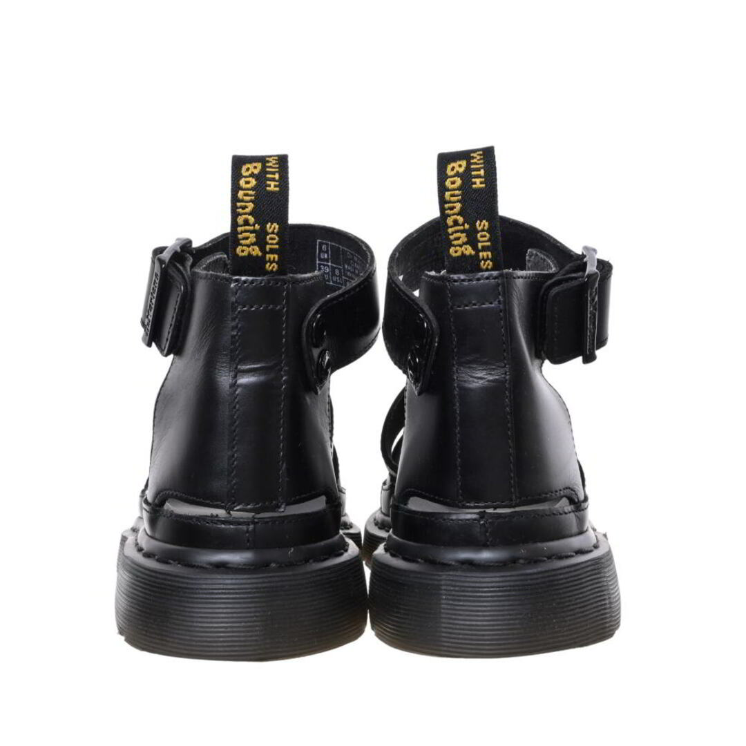 Dr.Martens(ドクターマーチン)のDr.Martens CLARISSA II レザー サンダル レディースの靴/シューズ(サンダル)の商品写真