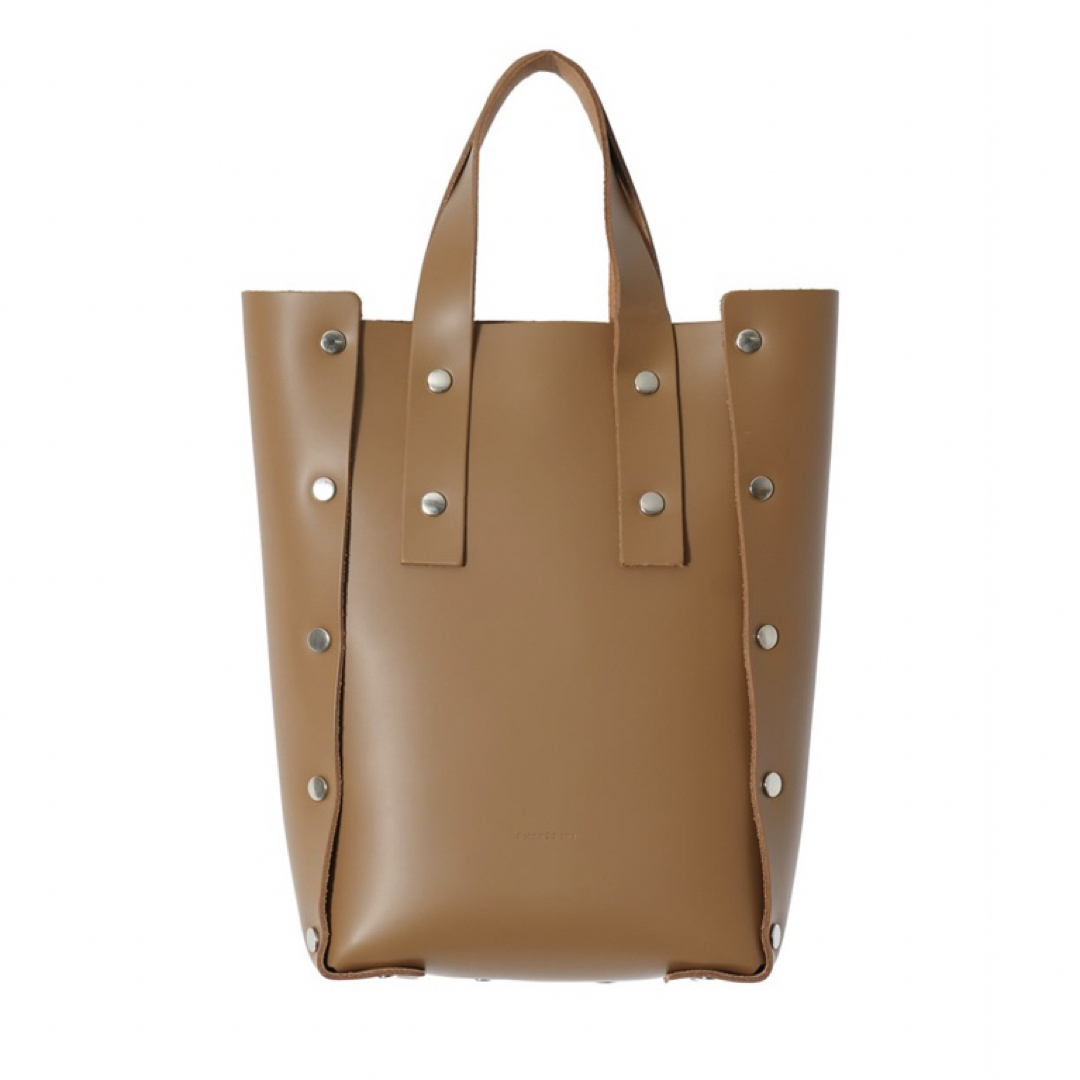 ネット直販 [Hender Scheme] assemble hand bag tall S - バッグ