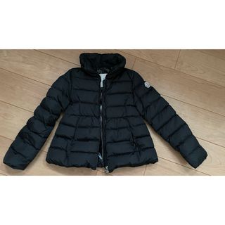 モンクレール(MONCLER)のモンクレール　ダウンジャケット　140 美品(ジャケット/上着)