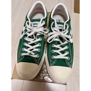 コンバース(CONVERSE)のconverse BREAKSTAR SK CV OX  SK(スニーカー)