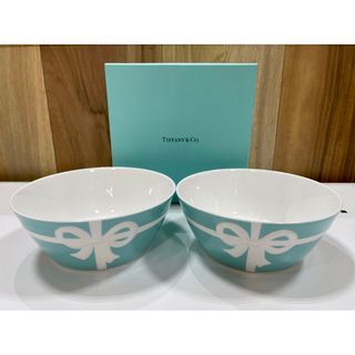 ティファニー(Tiffany & Co.)の★ ティファニー ボウルセット ★(食器)