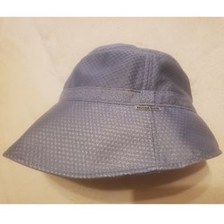 モンベル(mont bell)のmont-bell  モンベル  帽子 ハット Ｓ(登山用品)