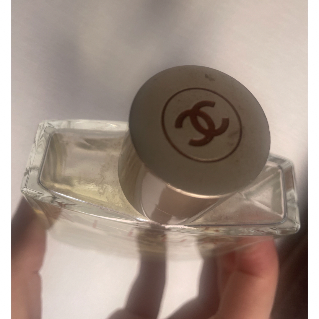 CHANEL(シャネル)のCHANEL ALLURE HOMME 100ml 香水 コスメ/美容の香水(香水(男性用))の商品写真