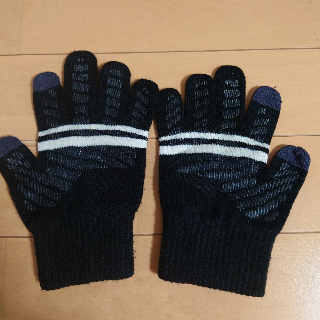 NIKE(ナイキ)のNIKE 手袋 エンタメ/ホビーのエンタメ その他(その他)の商品写真