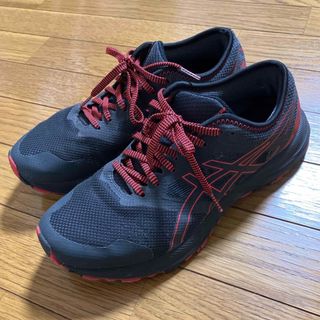 アシックス(asics)のアシックス スニーカー 26.5 GEL-EXCITE TRAIL ASICS(スニーカー)