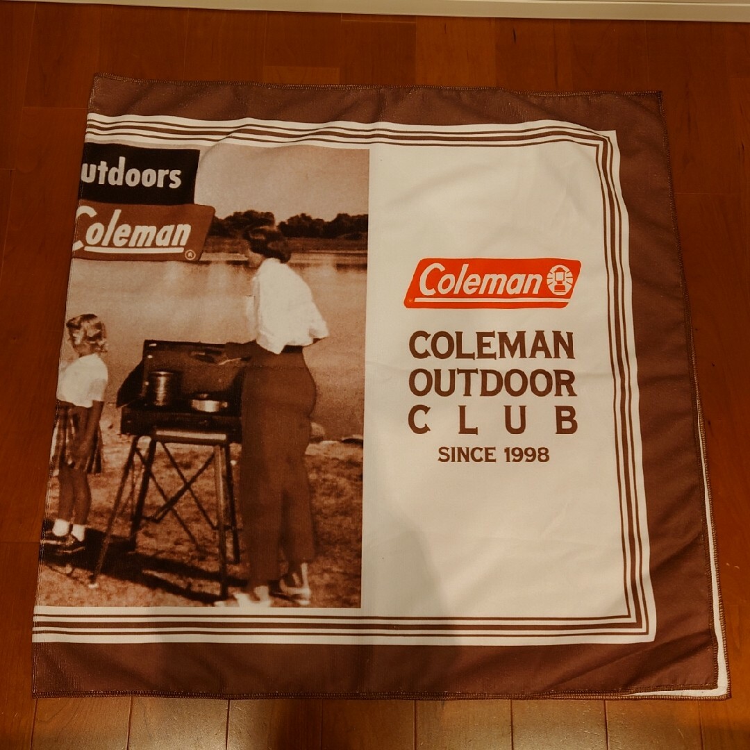 Coleman(コールマン)のSちゃん様専用《非売品》Colemanセット スポーツ/アウトドアのアウトドア(その他)の商品写真