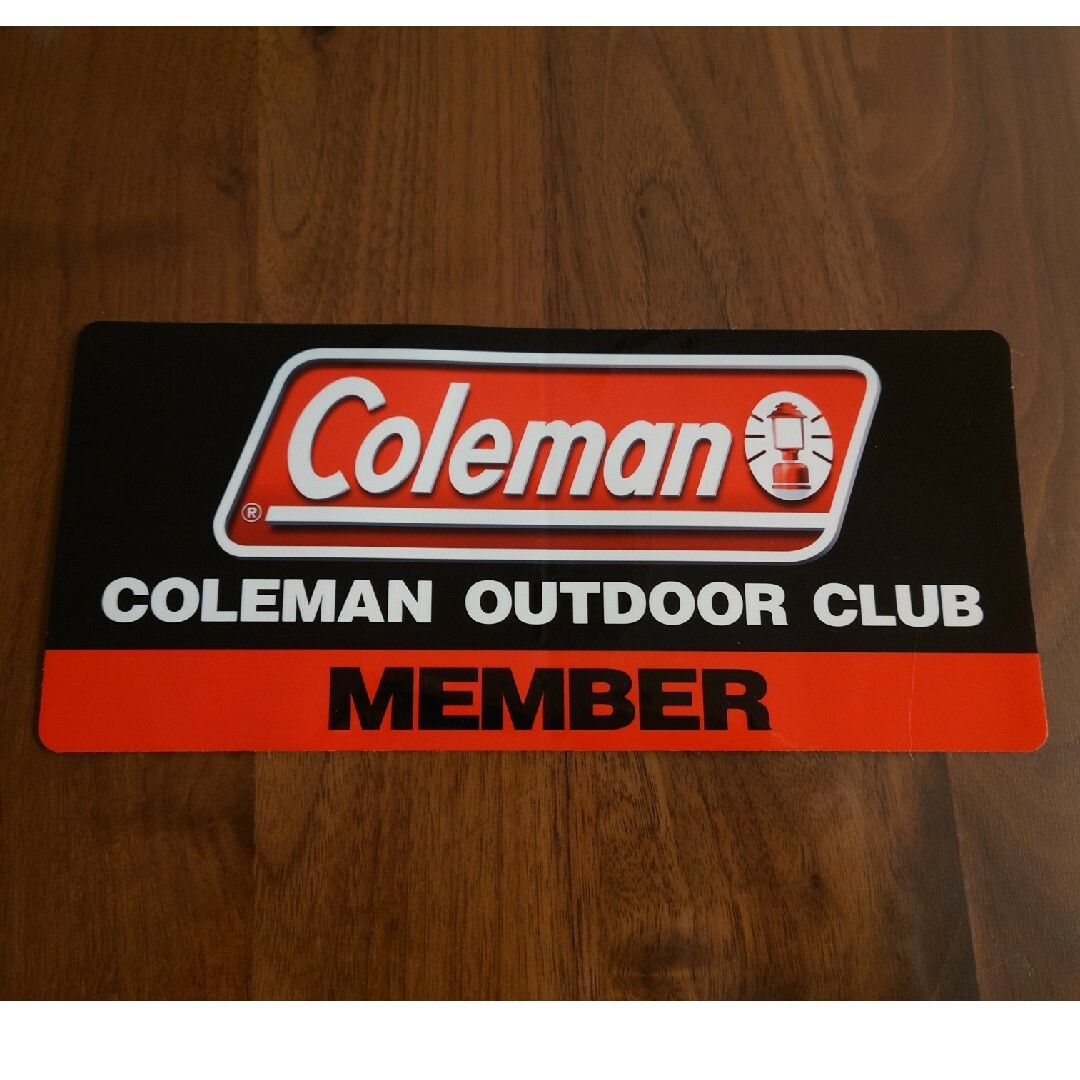 Coleman(コールマン)のSちゃん様専用《非売品》Colemanセット スポーツ/アウトドアのアウトドア(その他)の商品写真