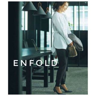 ENFOLD　エンフォルド　38 入学・卒業式　きちんと感あります_美品