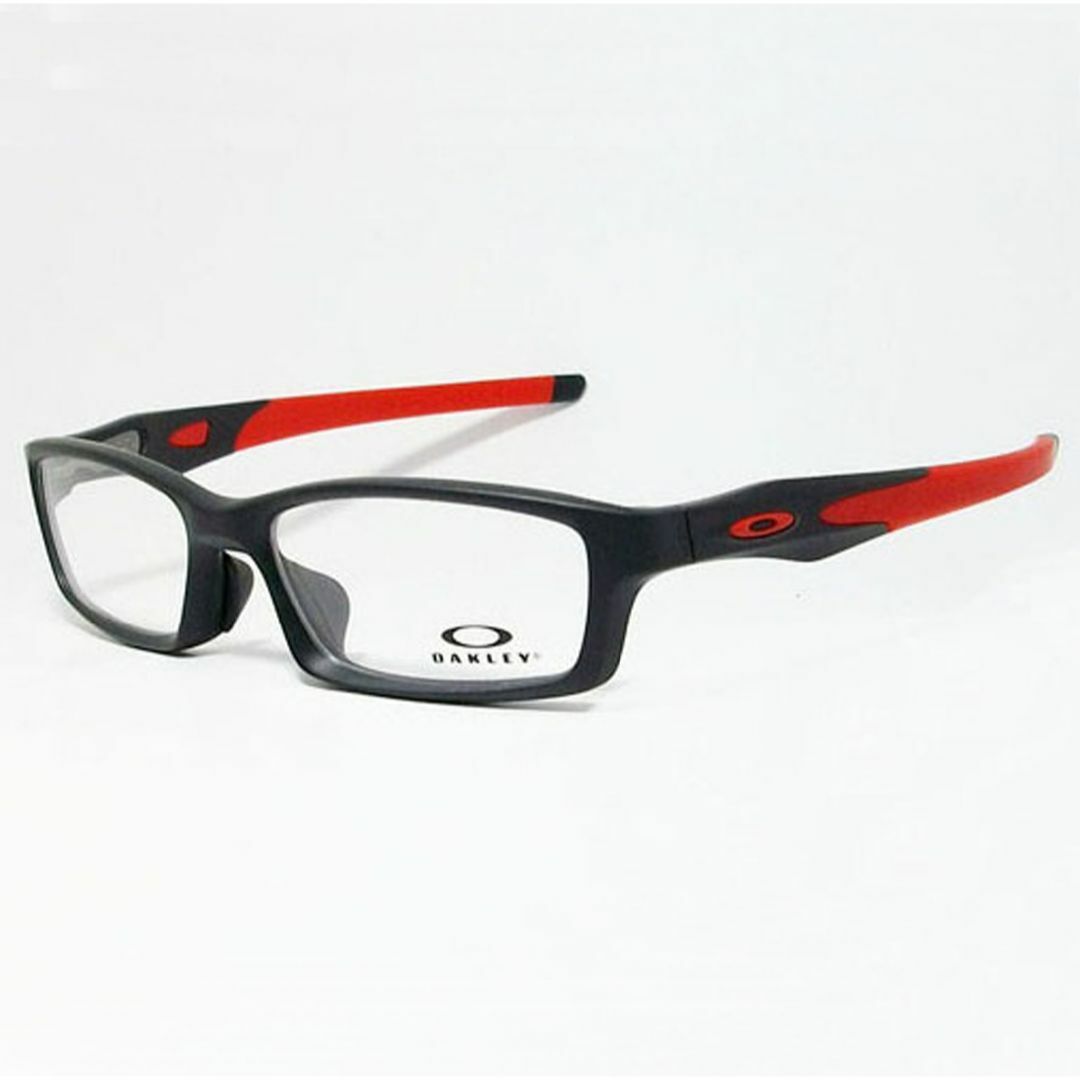 Oakley(オークリー)の★8118-0456★新品 未使用 オークリー OXクロスリンク メンズのファッション小物(サングラス/メガネ)の商品写真