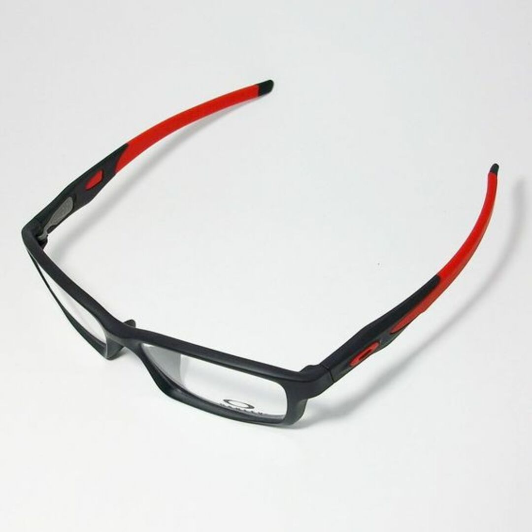 Oakley(オークリー)の★8118-0456★新品 未使用 オークリー OXクロスリンク メンズのファッション小物(サングラス/メガネ)の商品写真