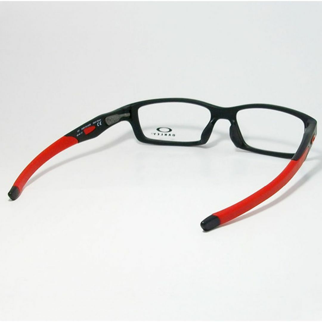 Oakley(オークリー)の★8118-0456★新品 未使用 オークリー OXクロスリンク メンズのファッション小物(サングラス/メガネ)の商品写真