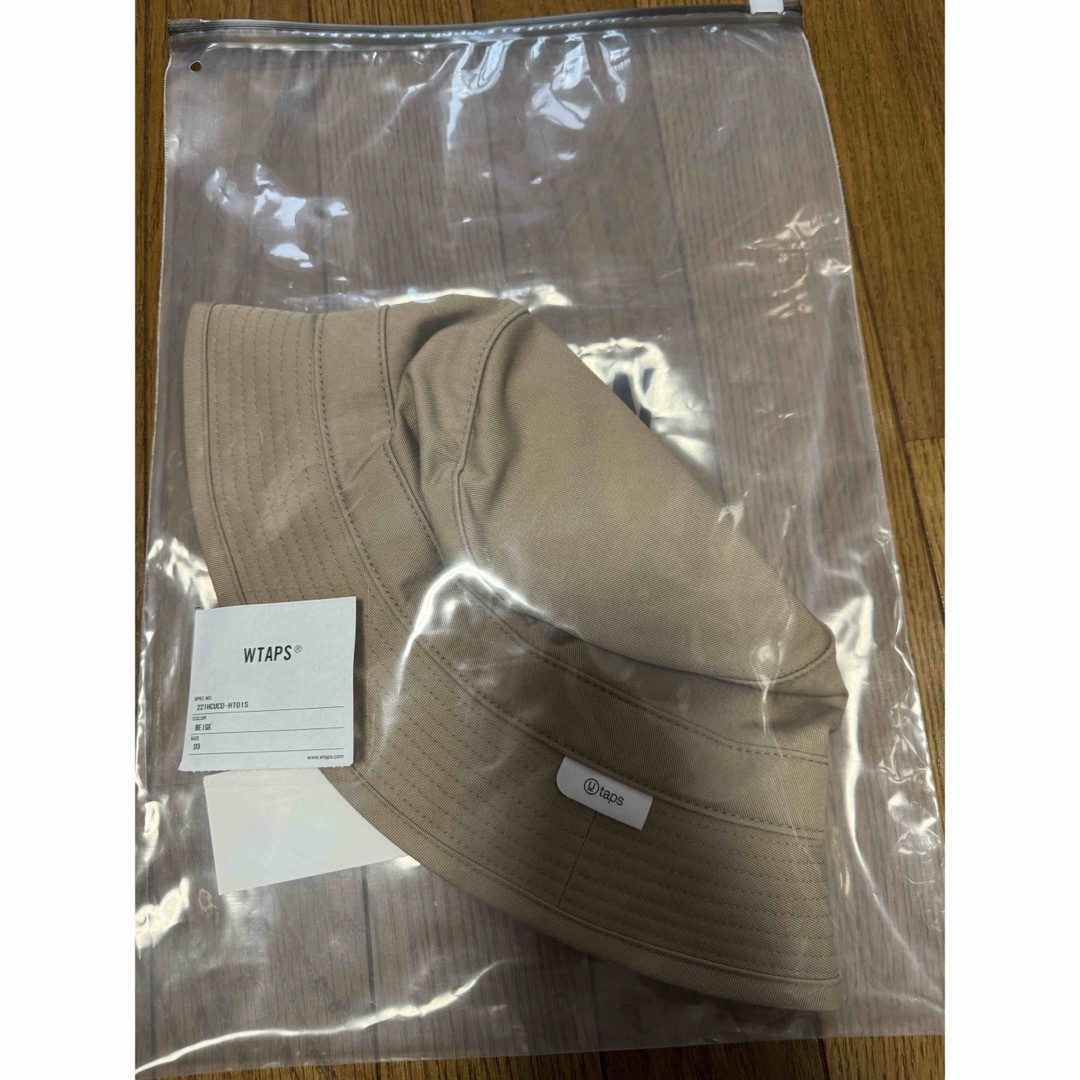 UNDERCOVER × WTAPS® ハット UNDERCOVER × WTAPS® ハット