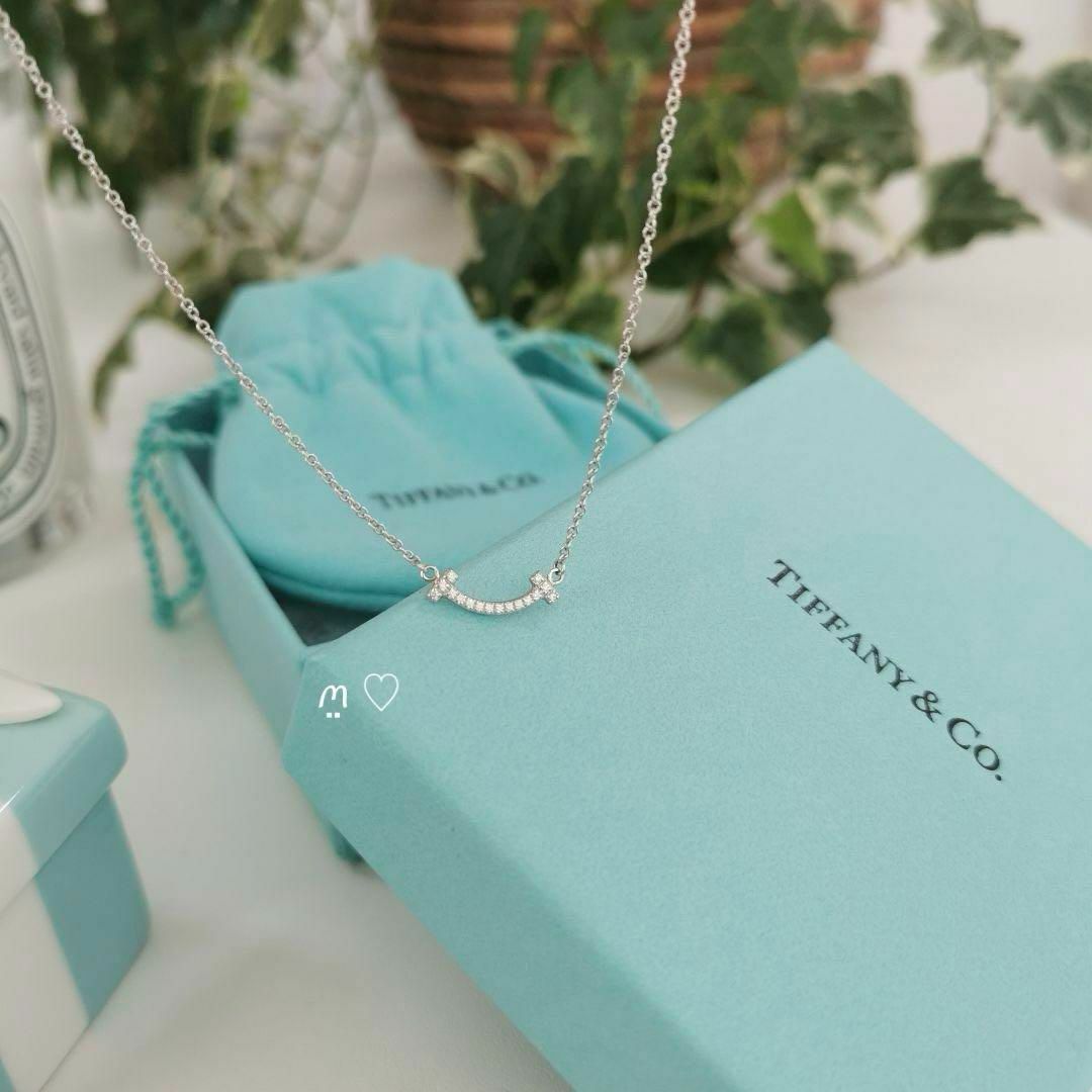 Tiffanyネックレス - アクセサリー Tiffanyネックレス - アクセサリー