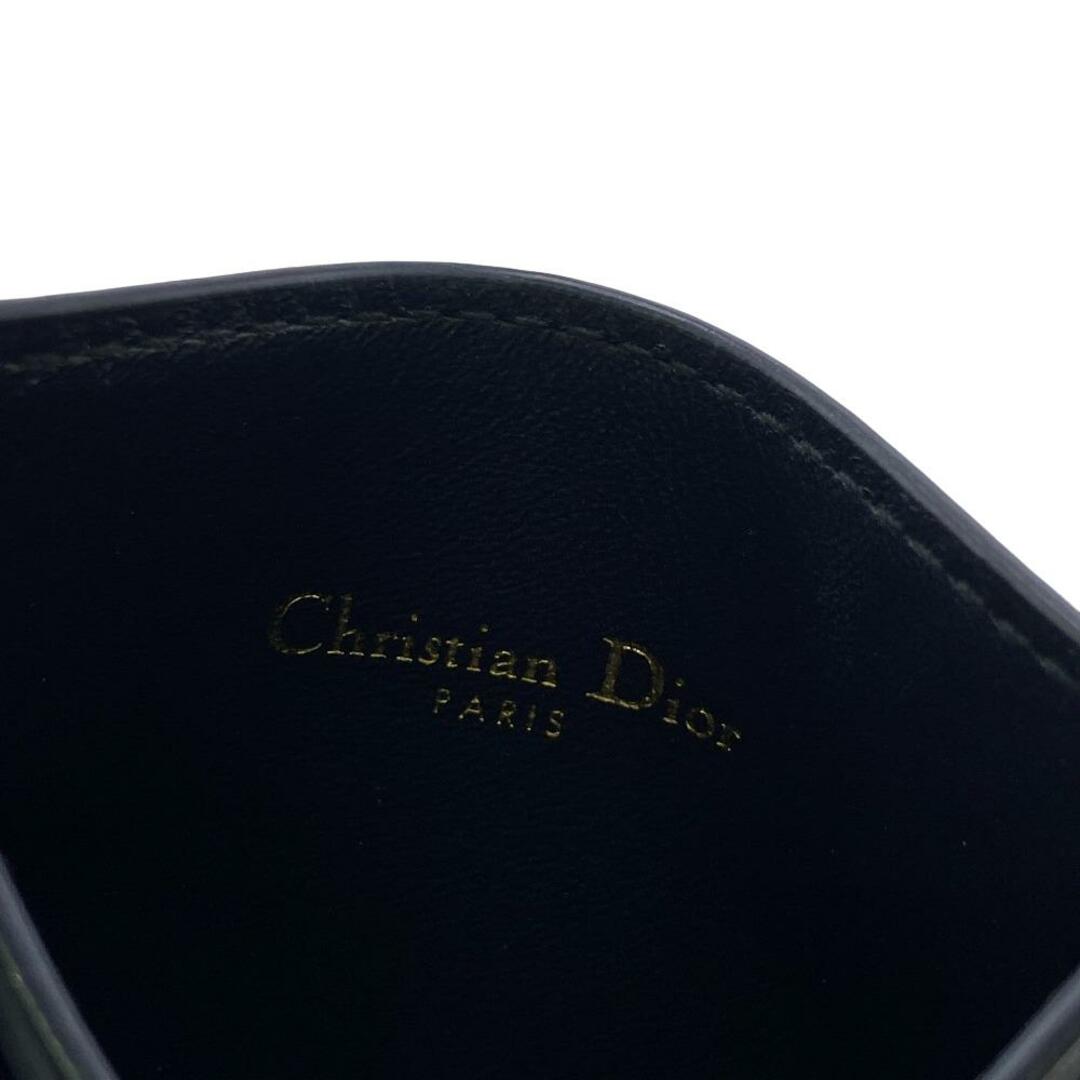 Christian Dior - クリスチャンディオール Christian Dior カード