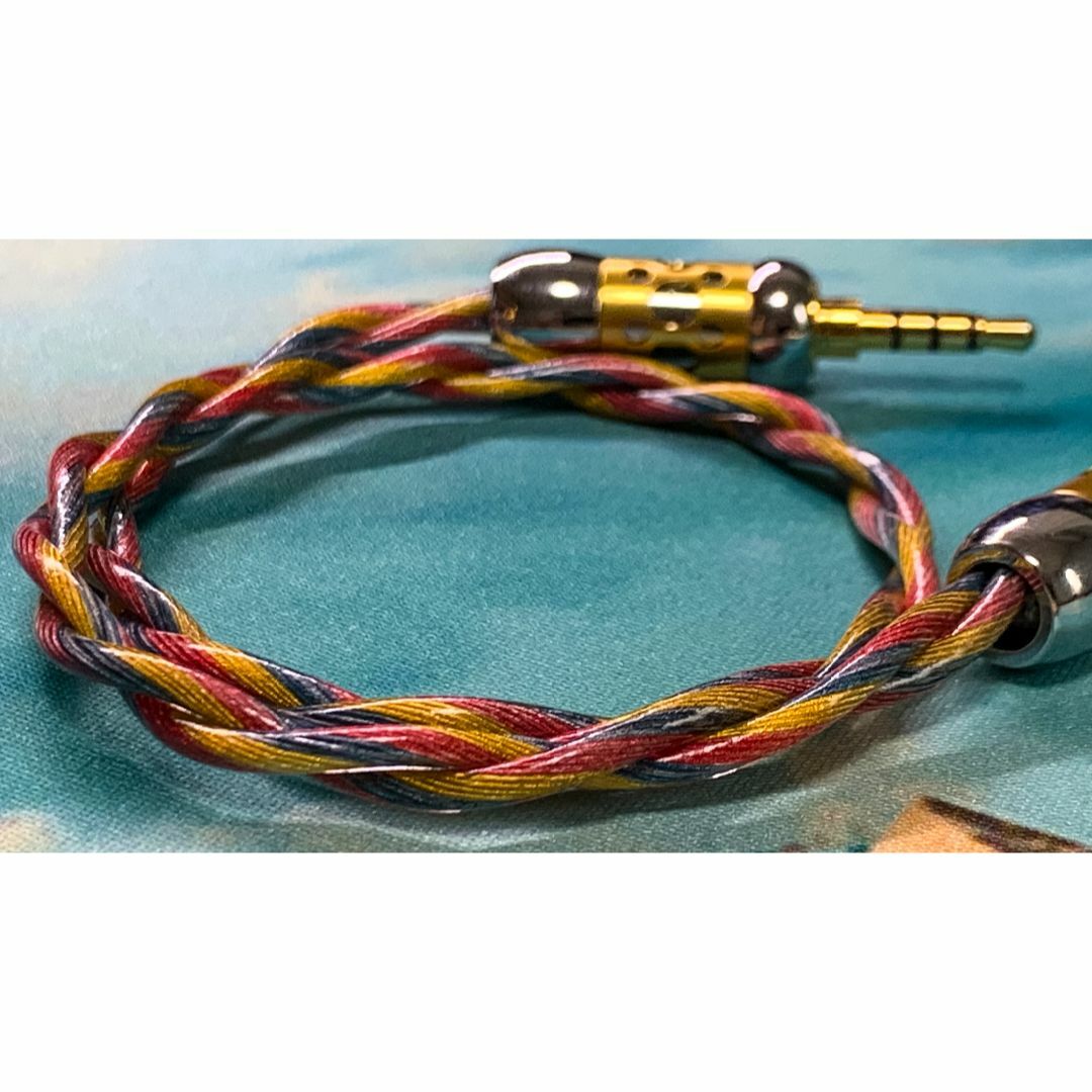 分割キーボード用 TRRSケーブルの通販 by キートップマン|ラクマ 分割キーボード用 TRRSケーブルの通販 by キートップマン|ラクマ