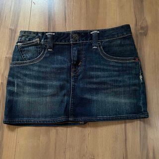 リーバイス(Levi's)の☆Levi'sスカート☆(ミニスカート)