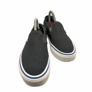 ヴァンズ(VANS)のVANS(バンズ) Vans Slip-On 48 メンズ シューズ スニーカー(スニーカー)