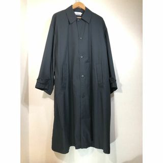 012131● Graphpaper Cupro Shirt Coat 1 (その他)