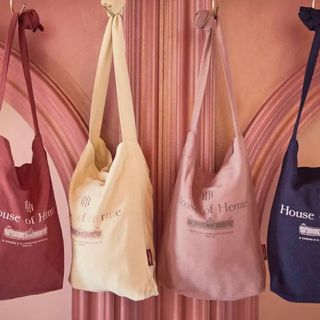 ハーリップトゥ(Her lip to)のHH Tote Bag S(トートバッグ)