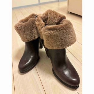 アグ(UGG)のUGGショートブーツ★アグ(ブーツ)