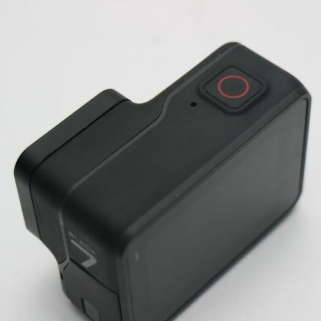 GoPro - 超美品 GoPro HERO7 Black の通販 by エコスタ｜ゴープロなら