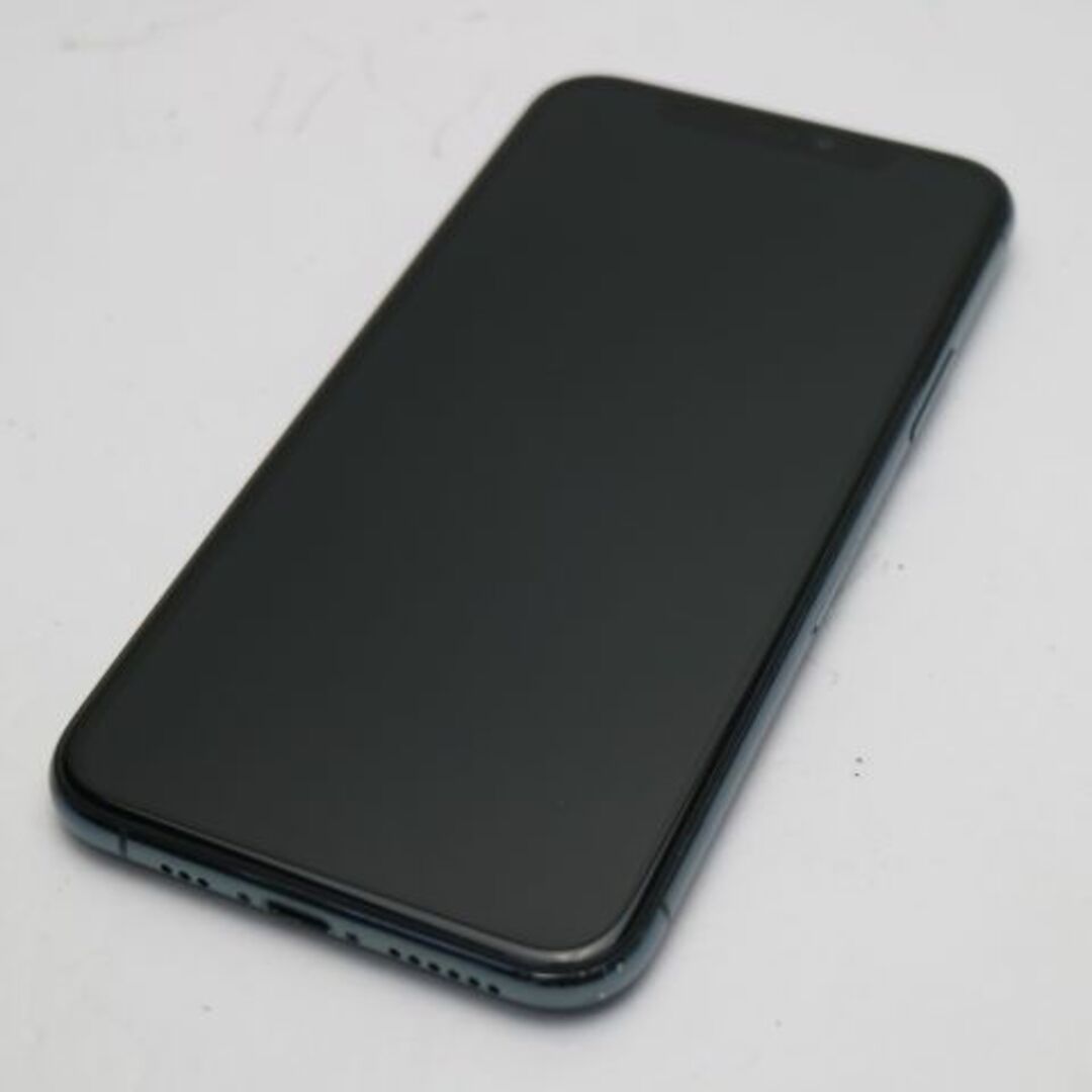 SoftBank超美品 SIMフリー iPhone 11 Pro 256GB