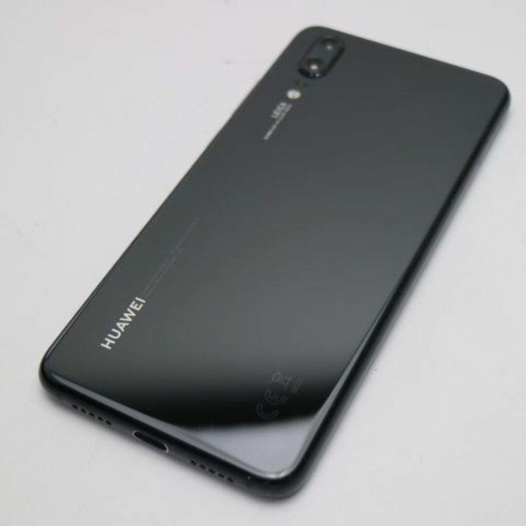 スマートフォン/携帯電話Huawei  美品