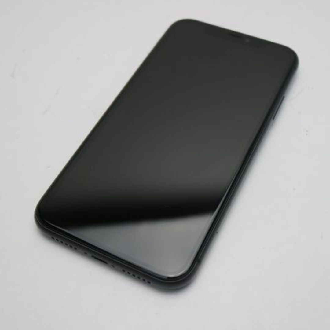 特記事項SIMフリー iPhone 11 256GB ブラック